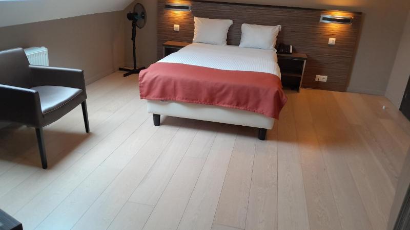 Budget Double Room image 2