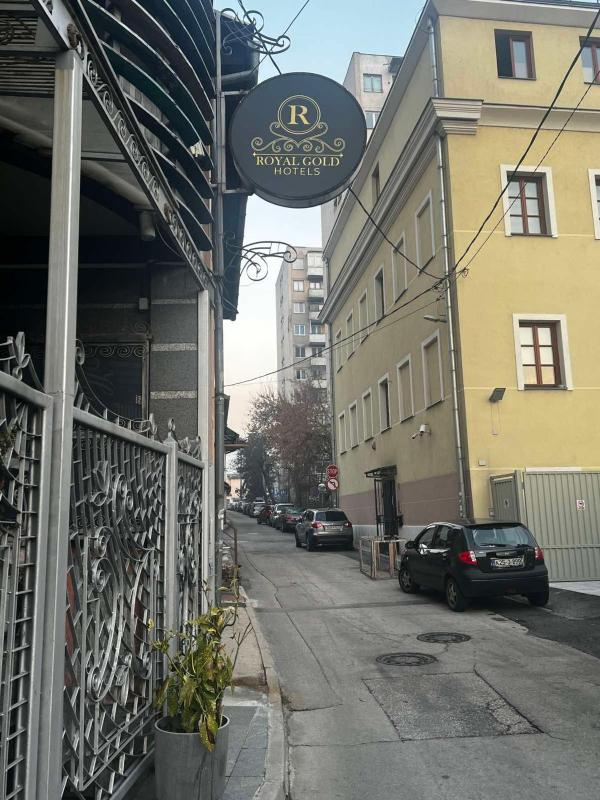 MICHELE Hotel - image 8