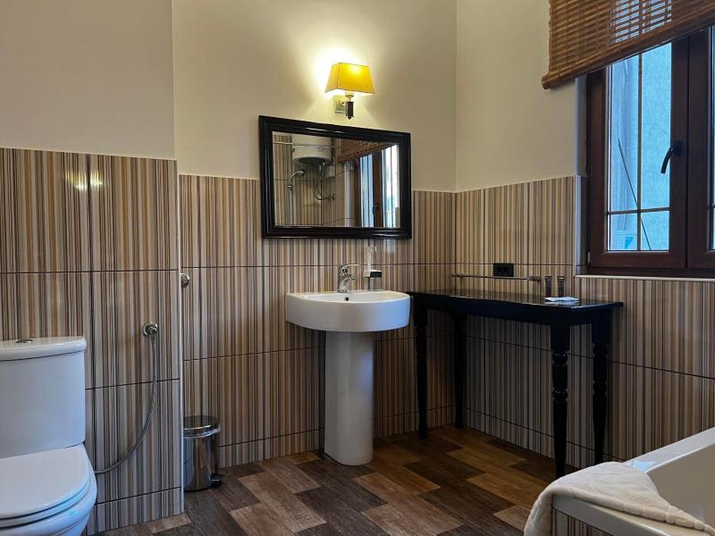 MICHELE Hotel - image 6