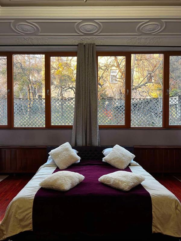 MICHELE Hotel - image 2