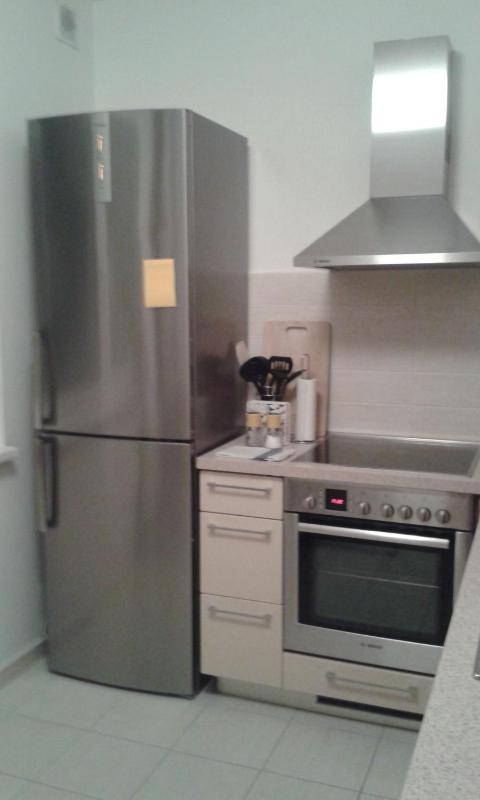 Apartmán Drahovice - image 4