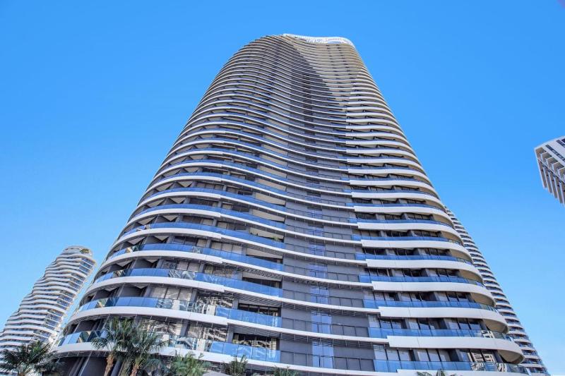 Unit 20803 Oracle Tower 2 Level 8 - image 7