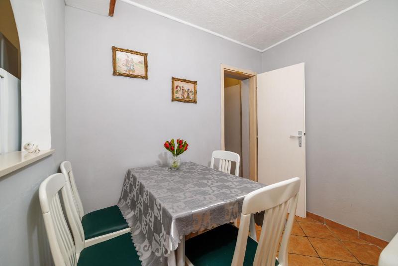 Apartments and Room Mirjana - image 16