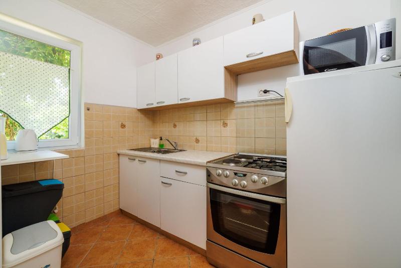 Apartments and Room Mirjana - image 17
