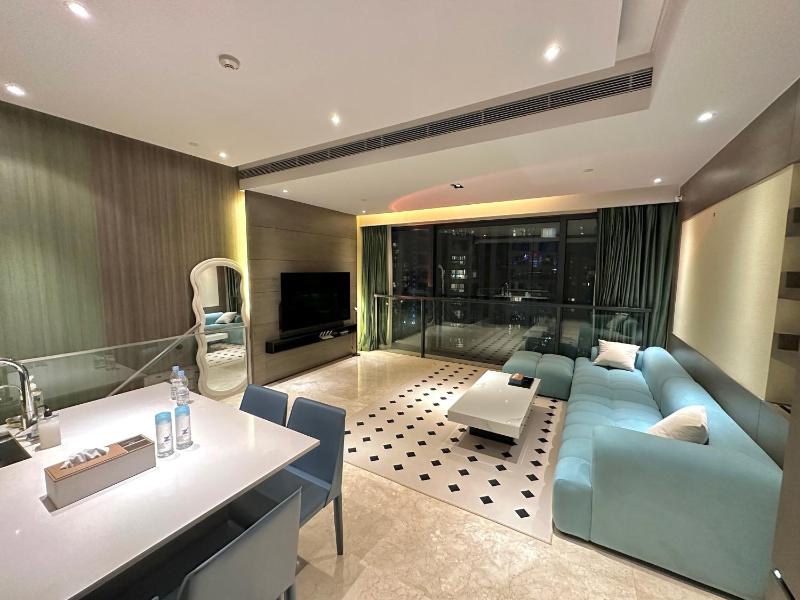 ZHome-SuHe Luxury Mansion-Near NanJing Road - image 7
