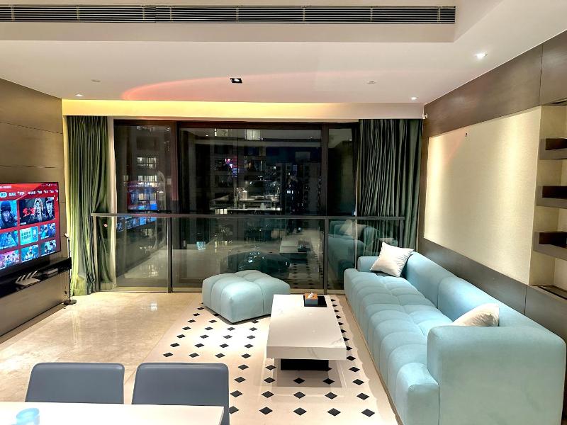 ZHome-SuHe Luxury Mansion-Near NanJing Road - image 8