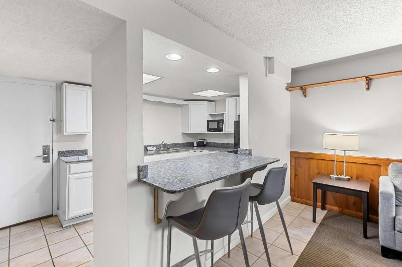 Three-Bedroom Family Suite image 4