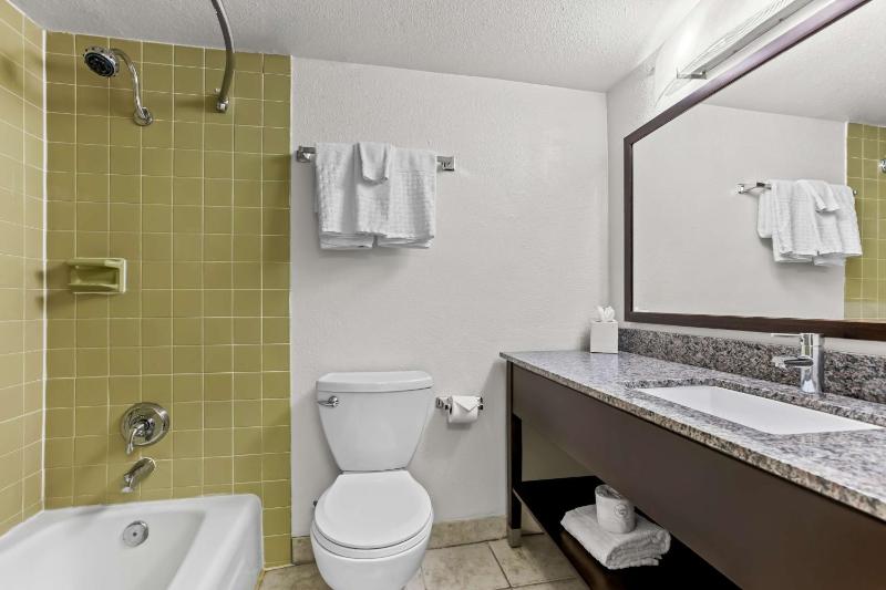 Three-Bedroom Family Suite image 2