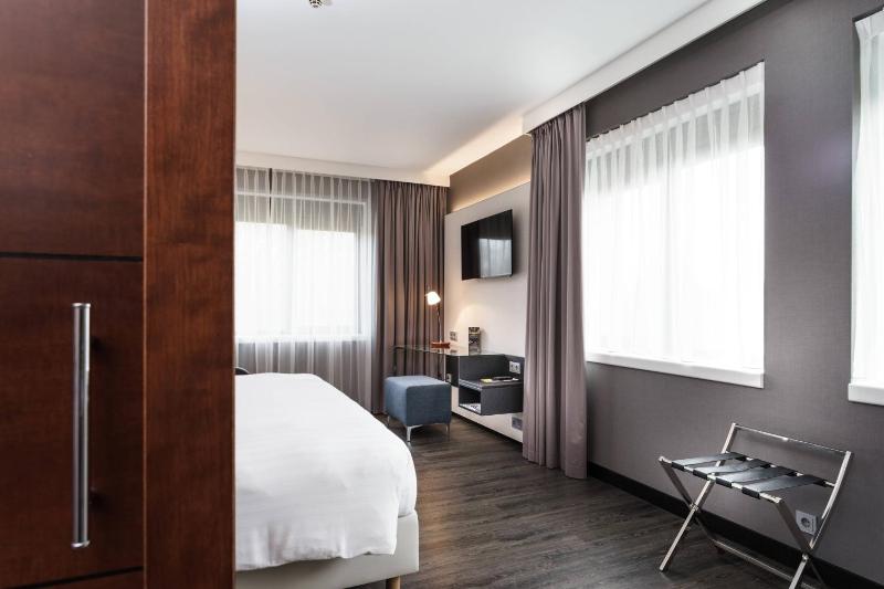 Deluxe King Room image 4