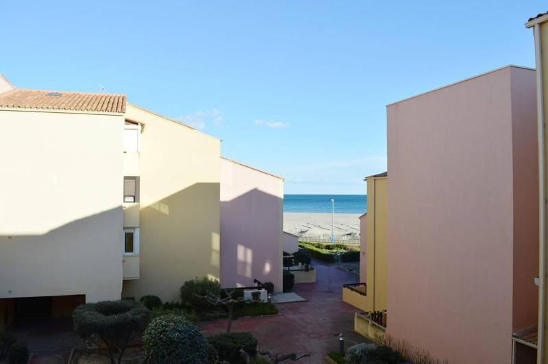 SP350-263 Appartement 2 pièces cabine SAINT PIERRE LA MER - image 4