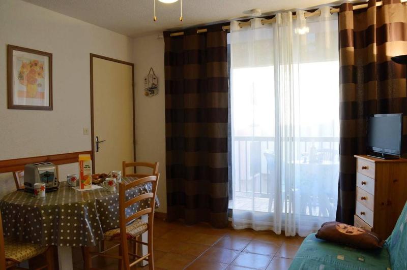 SP350-263 Appartement 2 pièces cabine SAINT PIERRE LA MER - image 12