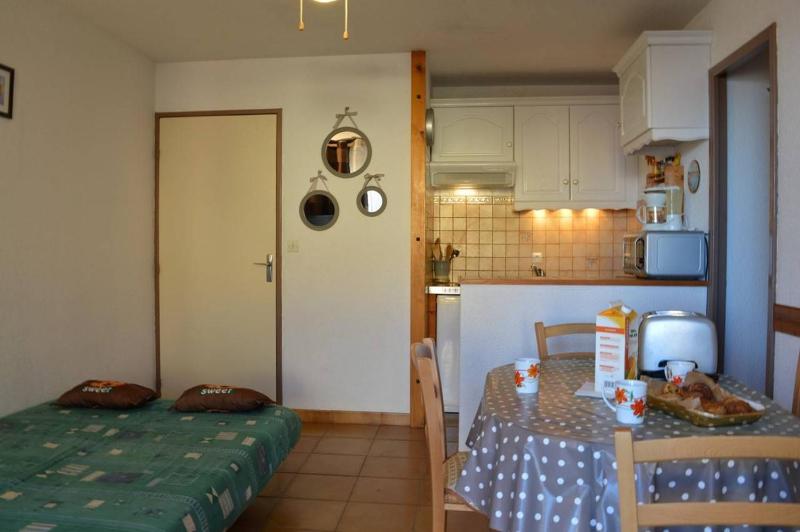 SP350-263 Appartement 2 pièces cabine SAINT PIERRE LA MER - image 8
