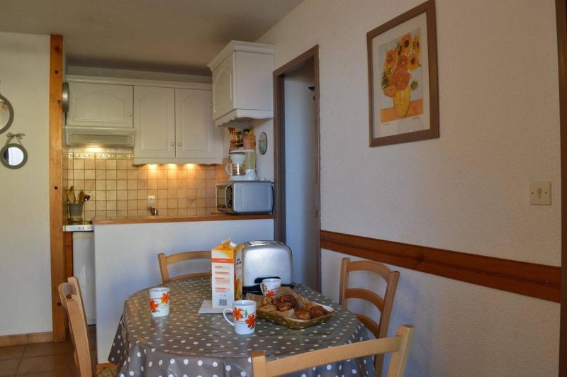 SP350-263 Appartement 2 pièces cabine SAINT PIERRE LA MER - image 10
