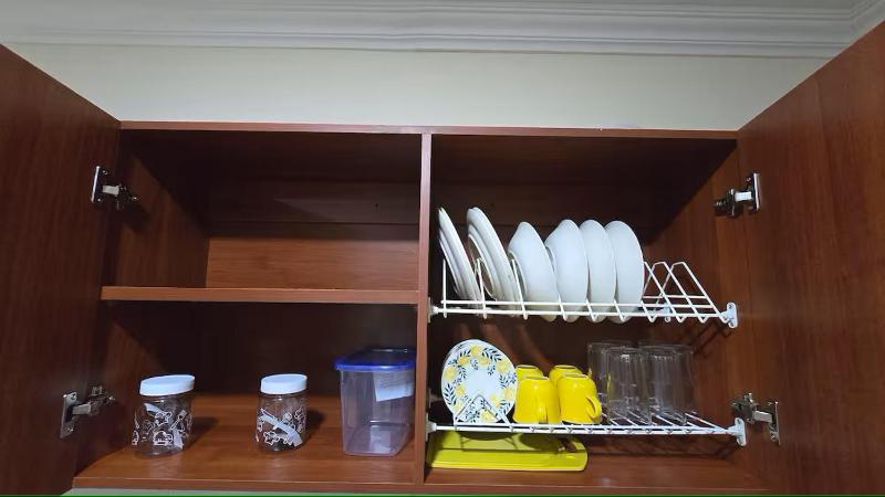 Apartamento con balcón fresco - image 11