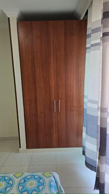Apartamento con balcón fresco - image 8