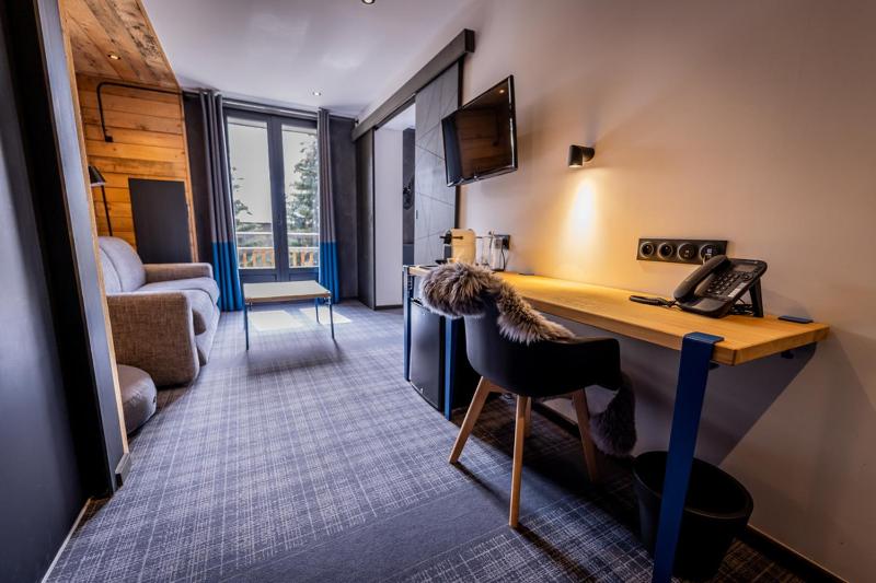 Family Junior Suite image 4