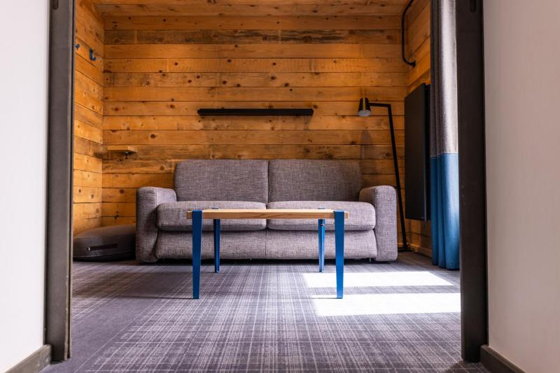 Family Junior Suite image 3