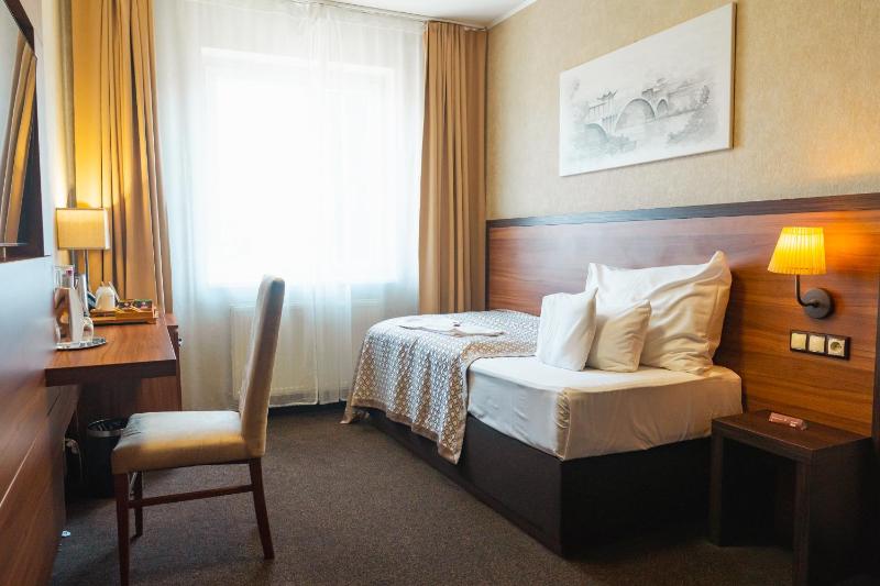 Comfort Single Room image 1
