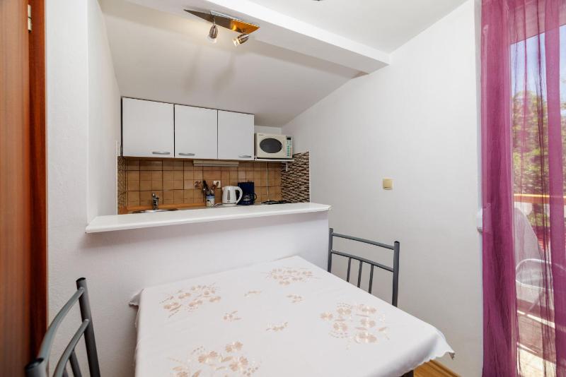 Apartments and Room Mirjana - image 18