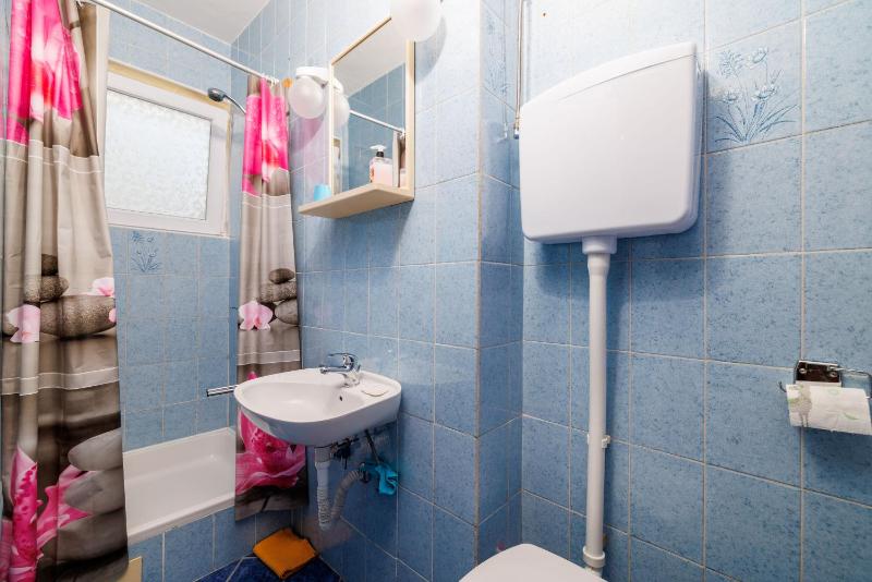 Apartments and Room Mirjana - image 35