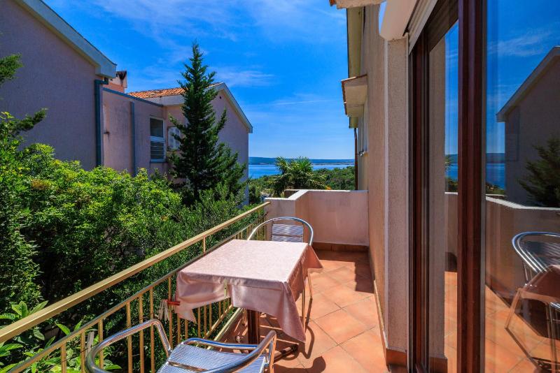Apartments and Room Mirjana - image 5