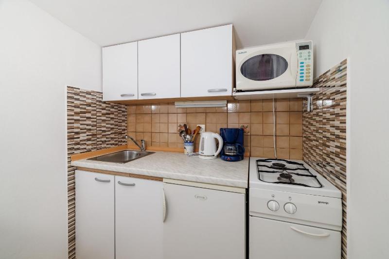 Apartments and Room Mirjana - image 10