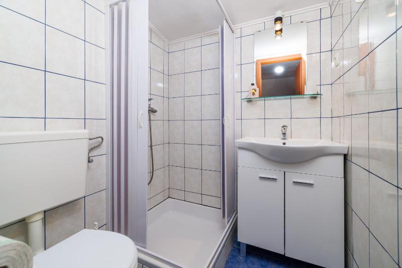 Apartments and Room Mirjana - image 7
