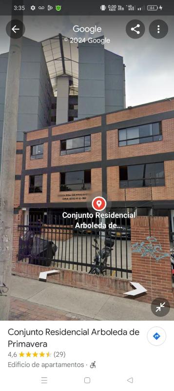 Apartamento central y acogedor - image 13