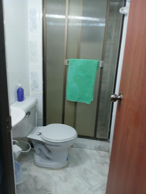 Apartamento central y acogedor - image 4