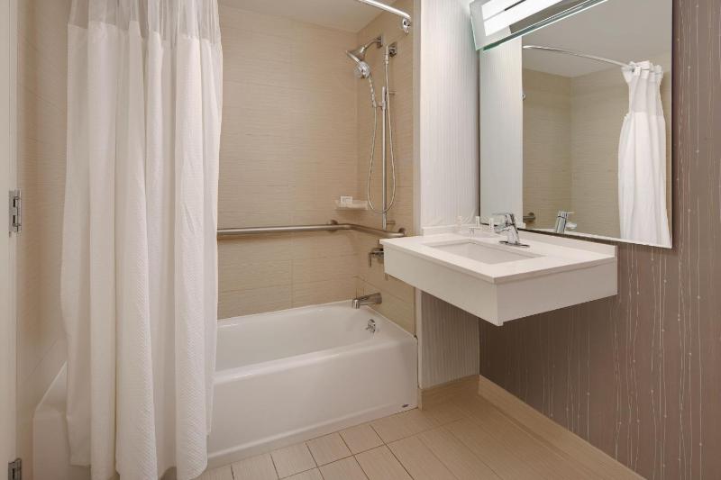 King Suite with Sofa Bed image 3