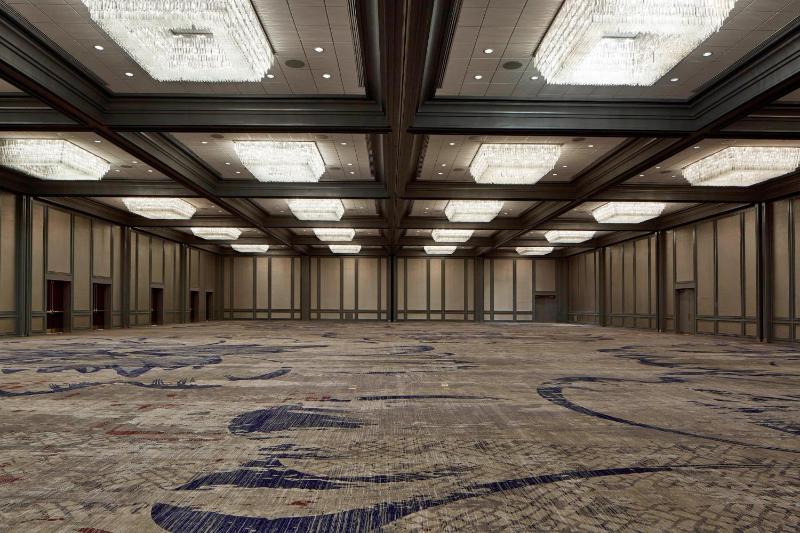 Renaissance Atlanta Waverly Hotel & Convention Center - image 7