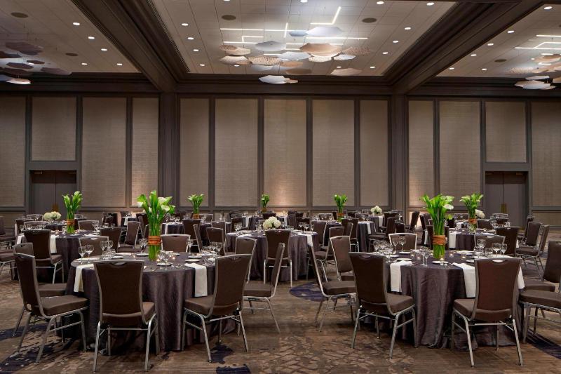 Renaissance Atlanta Waverly Hotel & Convention Center - image 17