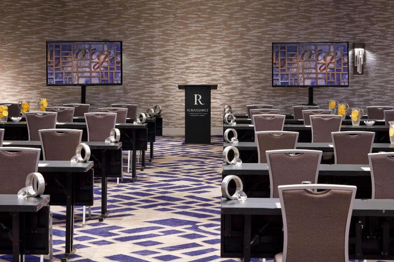 Renaissance Atlanta Waverly Hotel & Convention Center - image 40