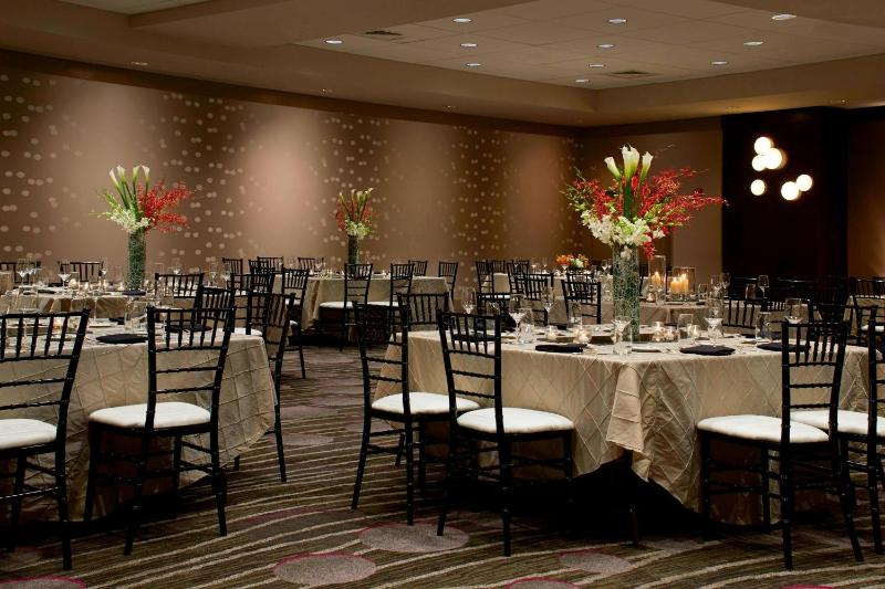 Renaissance Atlanta Waverly Hotel & Convention Center - image 35