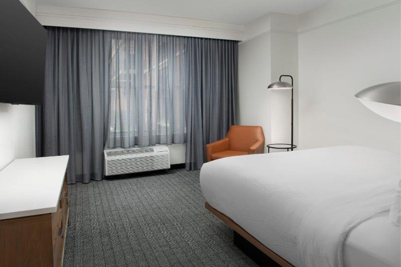 Courtyard by Marriott Savannah Downtown/Historic District - image 28