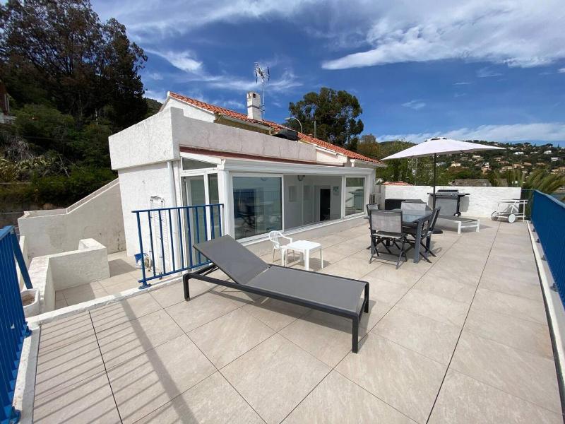 Appartement Climatisé avec Terrasse & Plage Privée - FR-1-816-5 - image 18