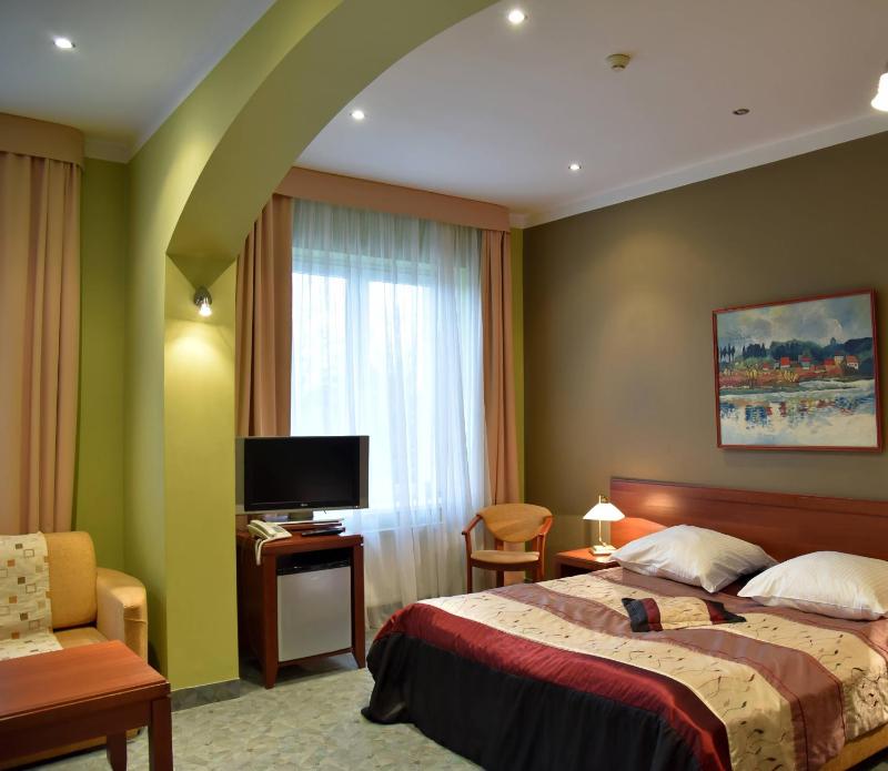 Deluxe Double Room image 2