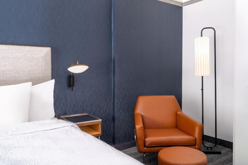 Courtyard by Marriott Colorado Springs South - image 32