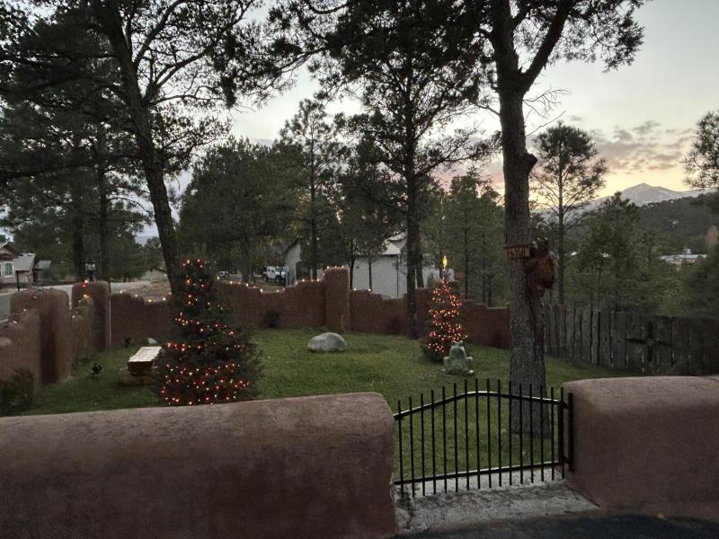 Five-Bedroom Holiday Home image 2