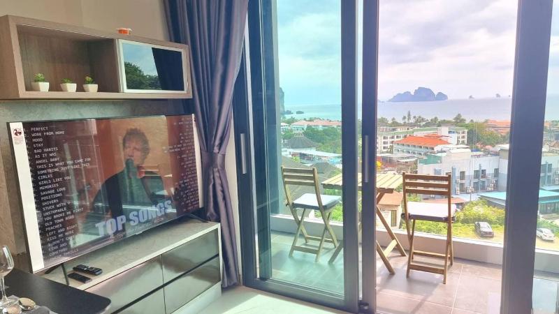 B401-Paradise Sea View 2 Brs2baths Center Ao Nang - image 10