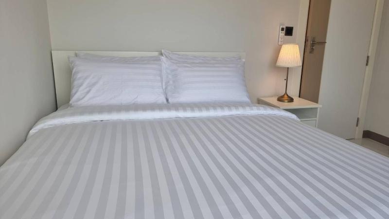 B401-Paradise Sea View 2 Brs2baths Center Ao Nang - image 5