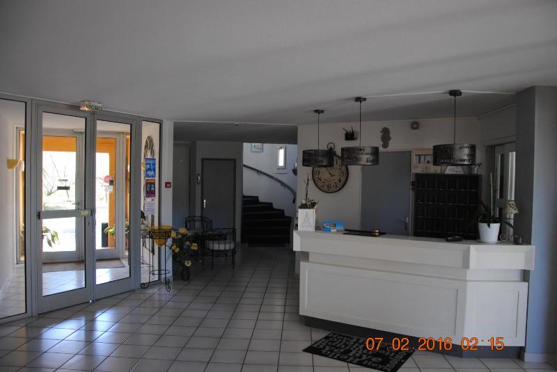 Hotel Albizzia - image 42