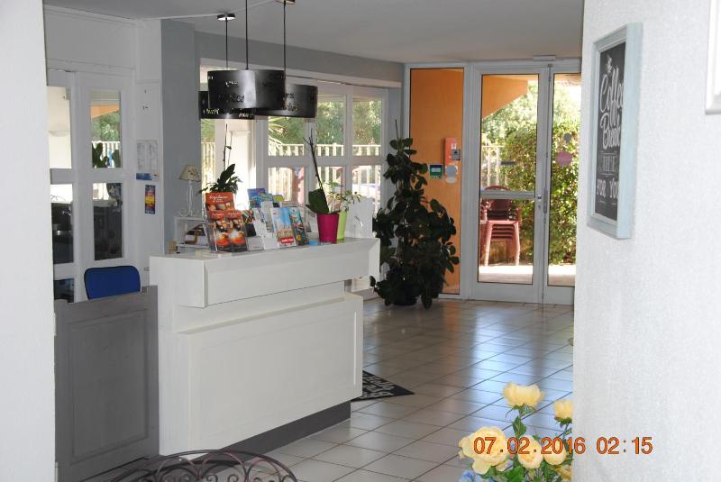 Hotel Albizzia - image 31