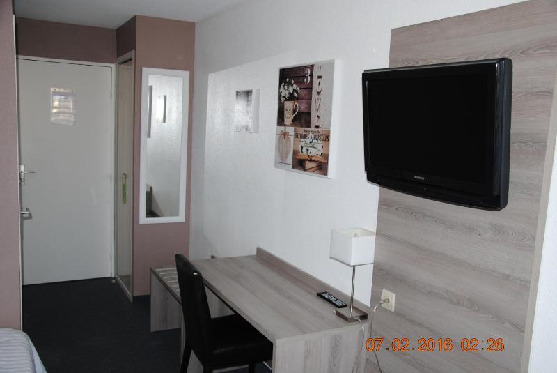 Hotel Albizzia - image 36