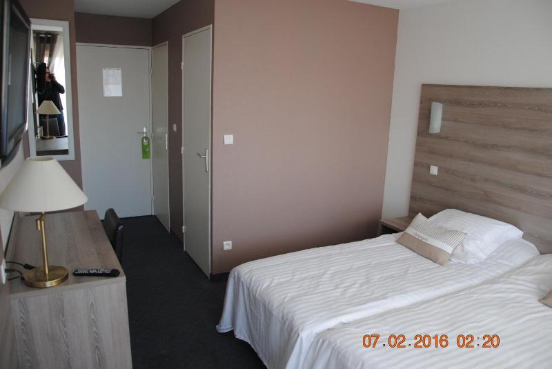 Hotel Albizzia - image 50
