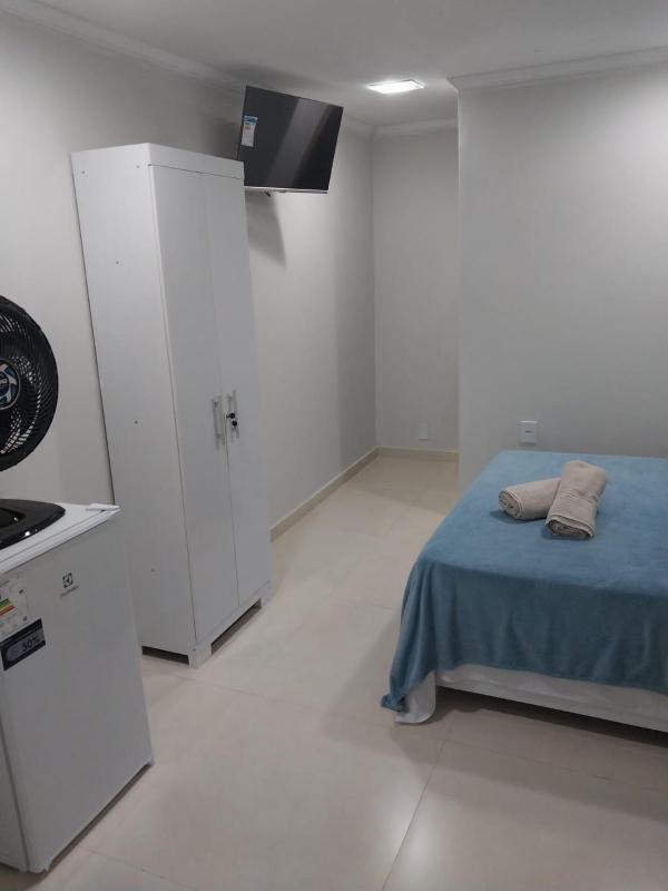 Double Room with Private Bathroom image 1