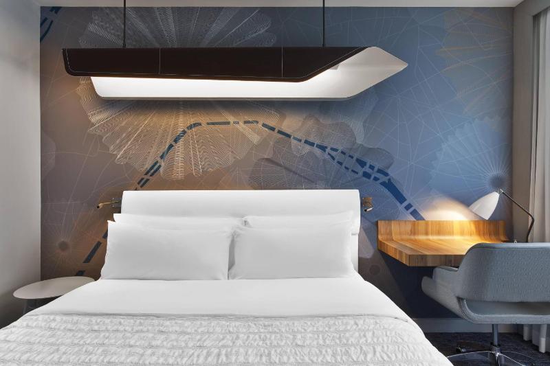 Urban Double Room  image 1