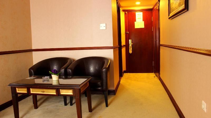 Single Room image 2