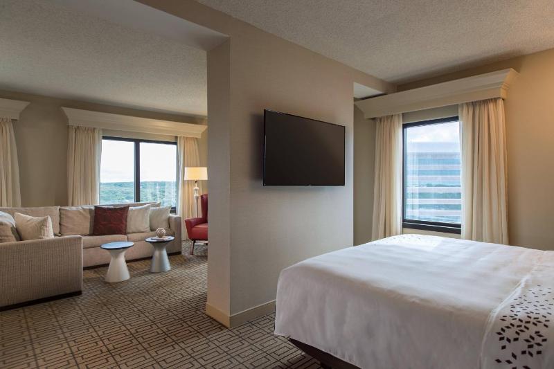Junior King Suite image 2