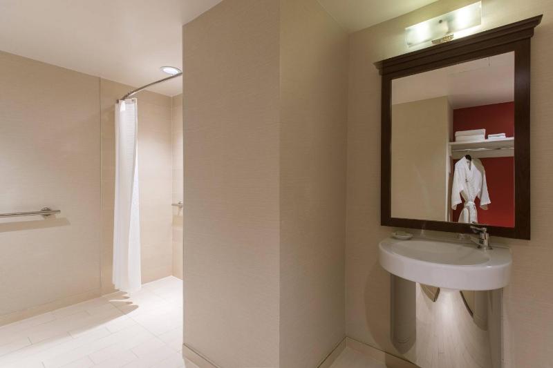 Deluxe King or Double Room image 3